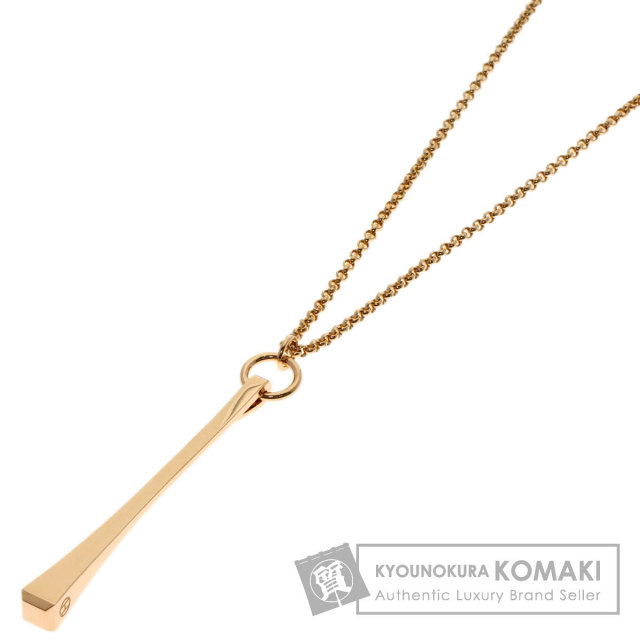 エルメス ネックレス クルー・ド・フォルジュ