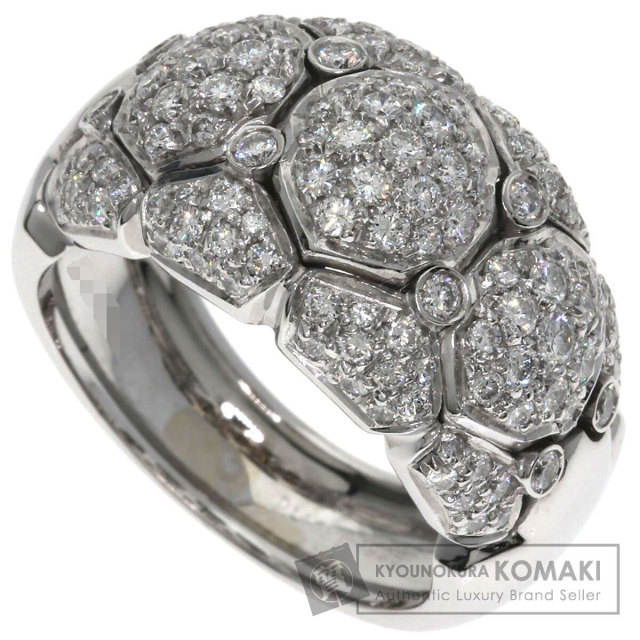 ピアジェ リング・指輪 グランシー ダイヤモンド #55