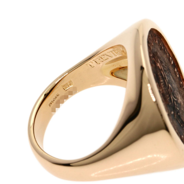 ブルガリ リング・指輪 モネーテ