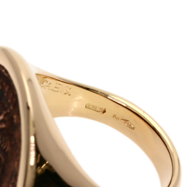 ブルガリ リング・指輪 モネーテ