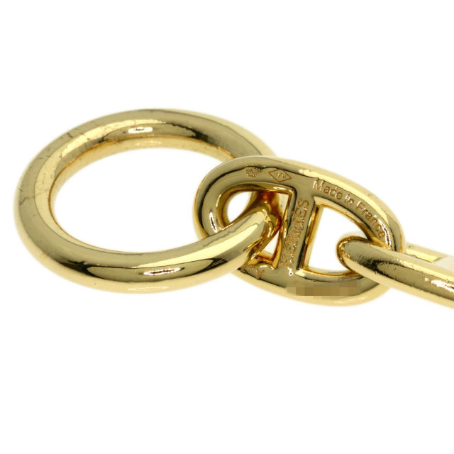 エルメス ブレスレット シェーヌ ダンクル 17コマ