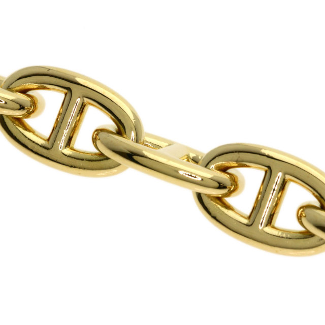 エルメス ブレスレット シェーヌ ダンクル 17コマ