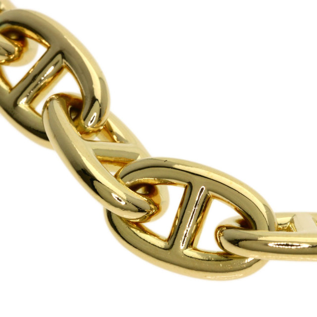 エルメス ブレスレット シェーヌ ダンクル 17コマ