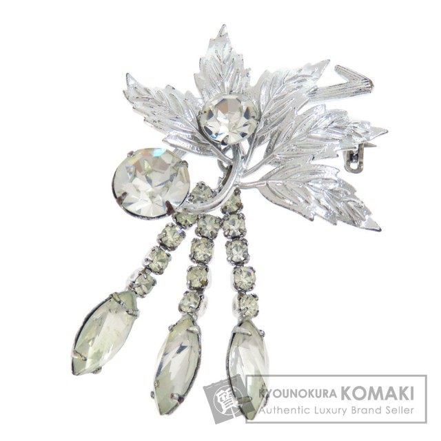 セレクトジュエリー ブローチ ビジュー