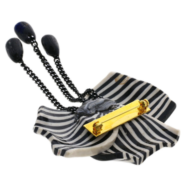 セレクトジュエリー ブローチ ブローチ・イヤリング 2点セット