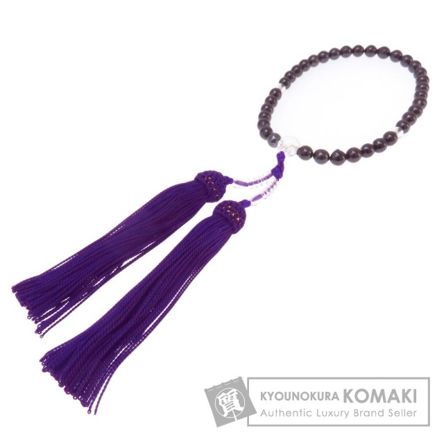 セレクトジュエリー ブレスレット アコヤパール 念珠