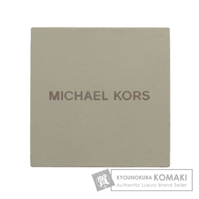 Michael Kors マイケルコース 腕時計ケース 保存箱 その他 ユニ