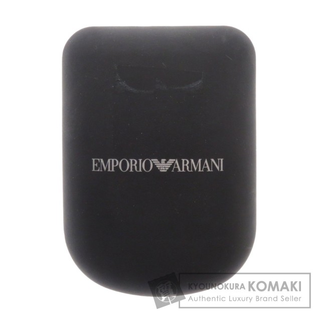 新品】EMPORIO ARMANI 長方形ケース 稼働品 時計 楽天市場】エンポリオ