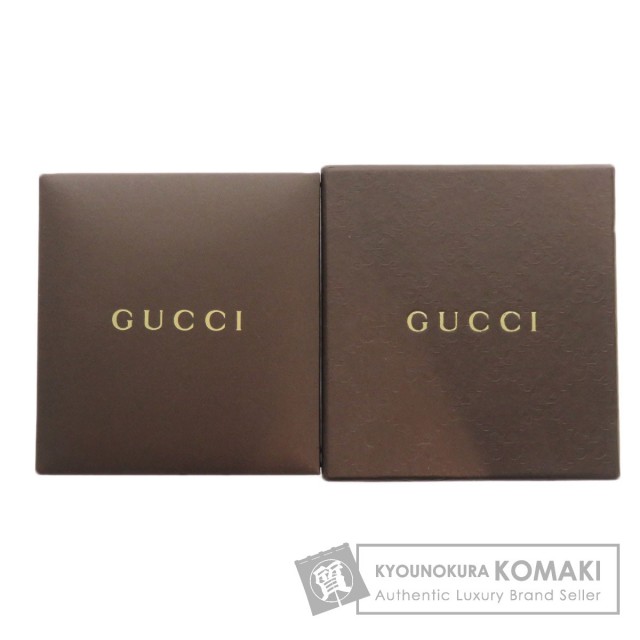 GUCCI グッチ 腕時計ケース 保存箱 その他 ユニセックス 