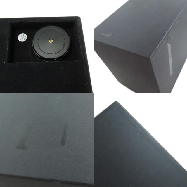 RICHARD MILLE リシャール ミル ワインディングマシーン 保存箱