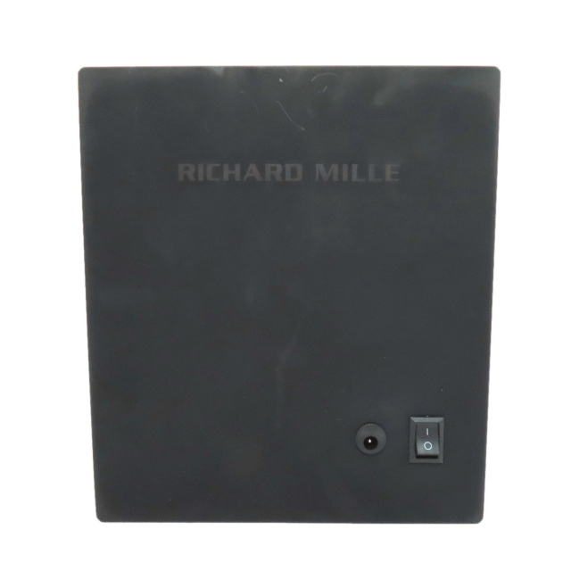 RICHARD MILLE リシャール ミル ワインディングマシーン 保存箱 腕時計