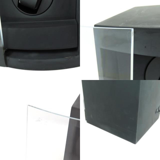 RICHARD MILLE/リシャールミル　ワインディングマシーン 動作確認済み RICHARD MILLE リシャール ミル ワインディングマシーン 保存箱