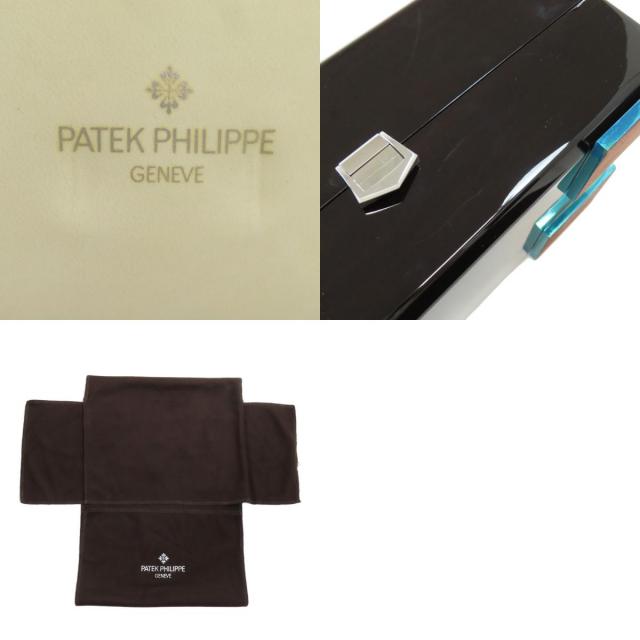 送料無料 PATEK PHILIPPE 時計 内箱 外箱 ボックス ケース