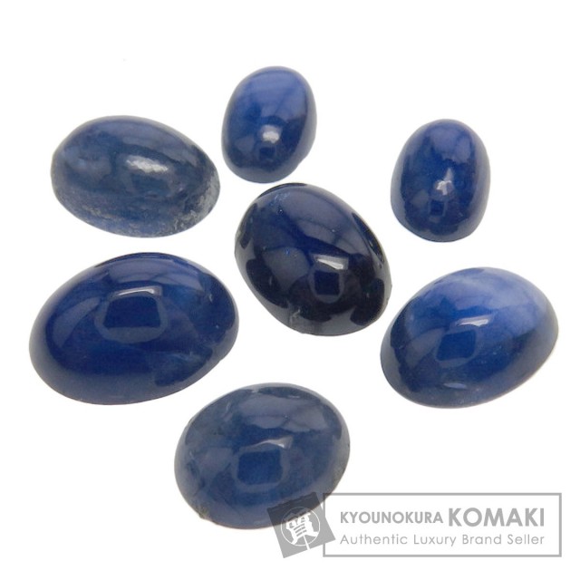 セレクトジュエリー ルース ブルーサファイア