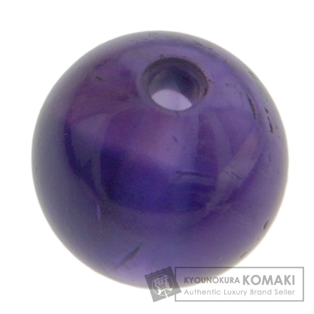 セレクトジュエリー ルース アメジスト