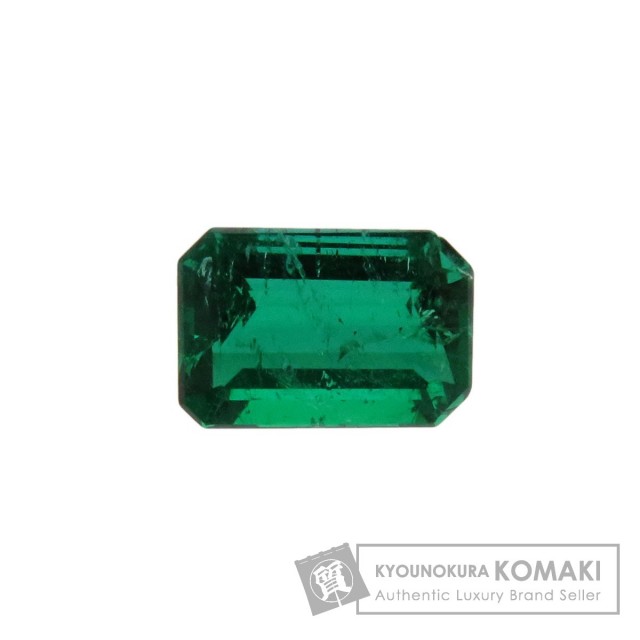 セレクトジュエリー ルース エメラルド