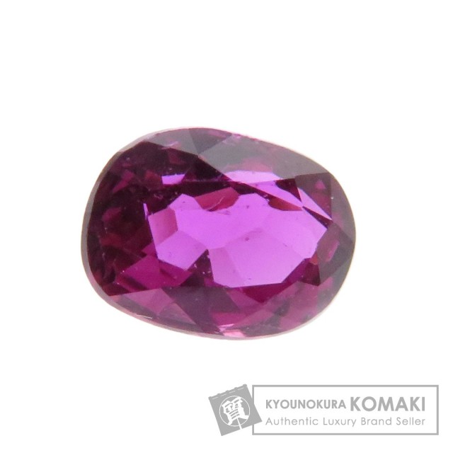 セレクトジュエリー ルース ルビー