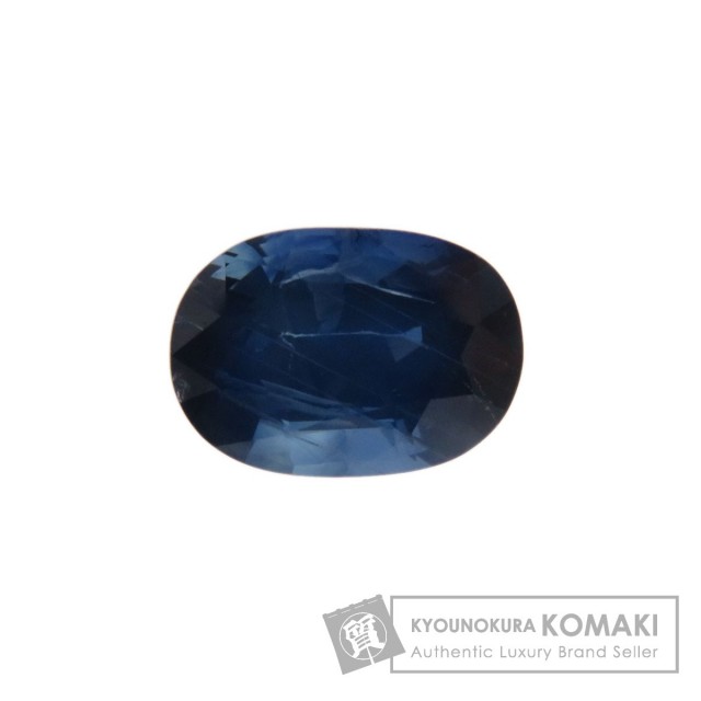 セレクトジュエリー ルース サファイア