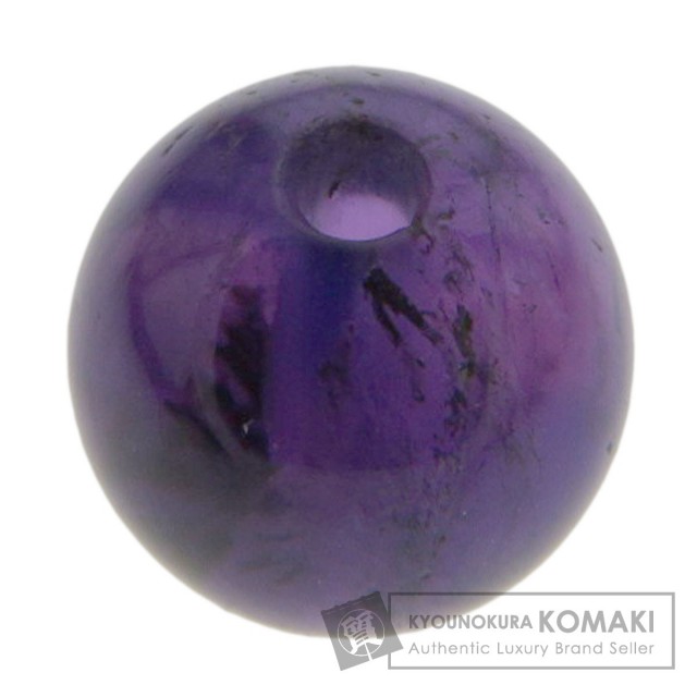 セレクトジュエリー ルース アメジスト