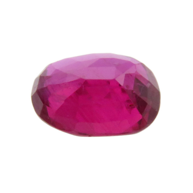 セレクトジュエリー ルース ルビー