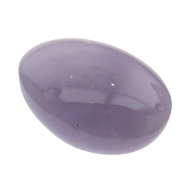 ラベンダーヒスイ ルース 2.968g レディース 