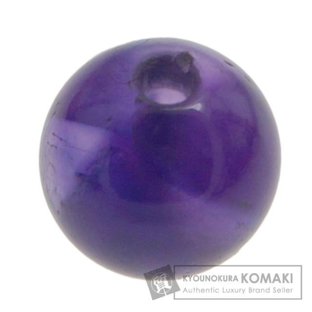 セレクトジュエリー ルース アメジスト