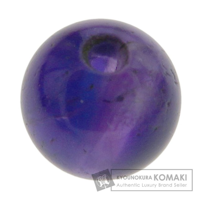 セレクトジュエリー ルース アメジスト