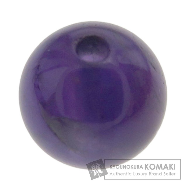 セレクトジュエリー ルース アメジスト