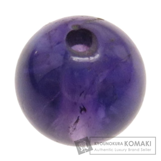 セレクトジュエリー ルース アメジスト