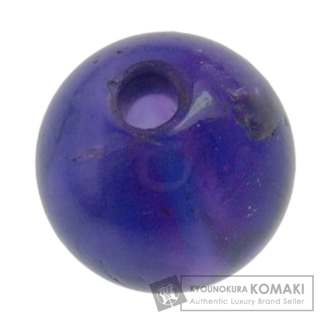 セレクトジュエリー ルース アメジスト