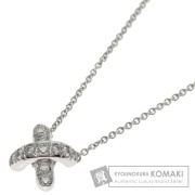 TIFFANY&Co. Tiffany&Co. ティファニー ダイヤモンド クロス