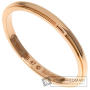 CARTIER カルティエ ダムール ウェディング #47 リング・指輪 K18  