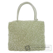 ANTEPRIMA アンテプリマ ワイヤーバッグ ハンドバッグ PVC レディース 