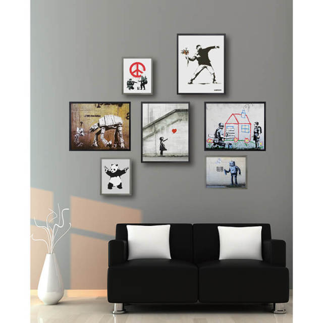 Banksy