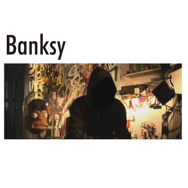 Banlsy
