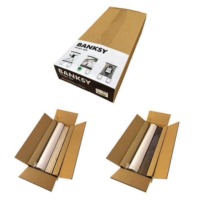 Banksy（バンクシー）