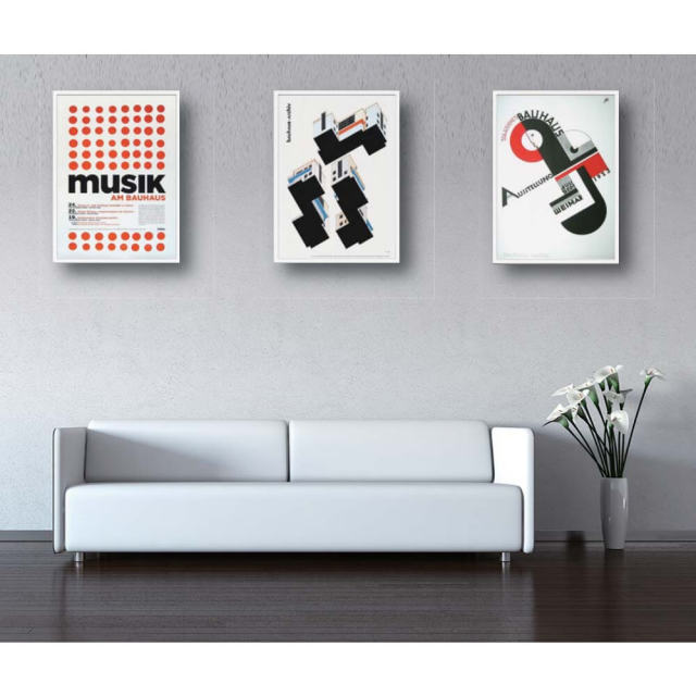 Bauhaus