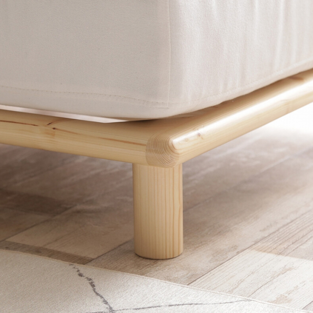 Cord（コルド） 2人掛けソファー