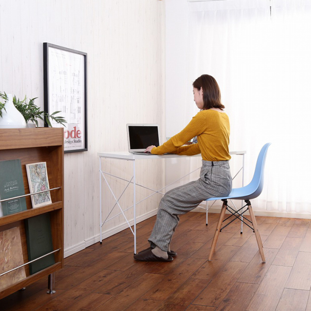 EAMES（イームズ） DSW チェアー 