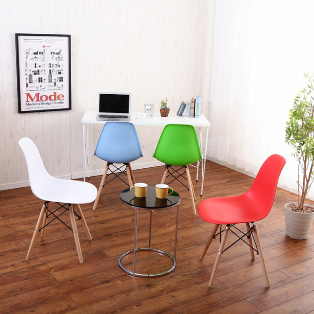 EAMES（イームズ） DSW チェアー 