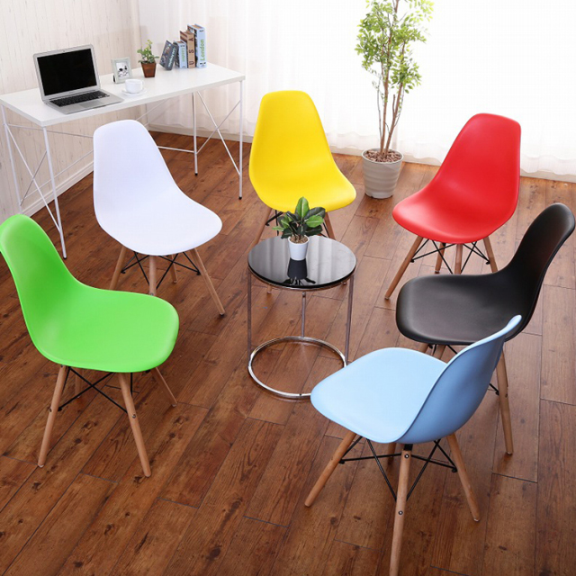 EAMES（イームズ） DSW チェアー 