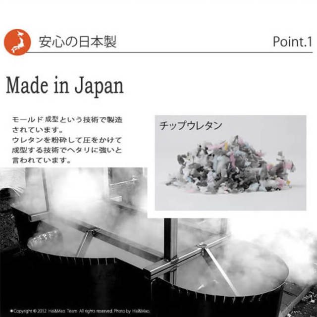 Laku(ラクー) 2人掛けソファー