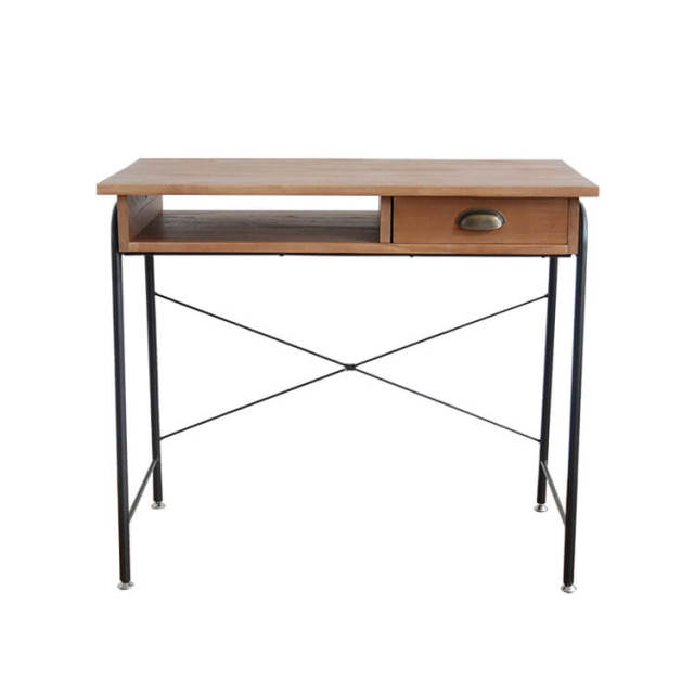 Zaga（ザガ） アンティーク調デスク