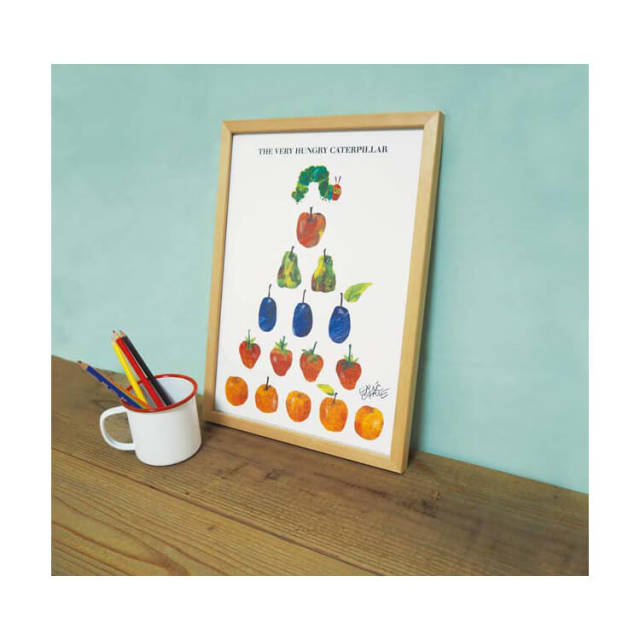eric carle