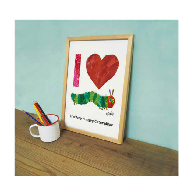 eric carle