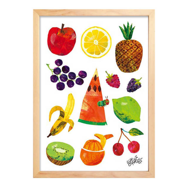 eric carle