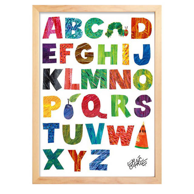 eric carle