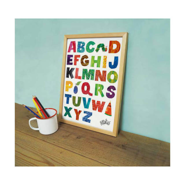 eric carle