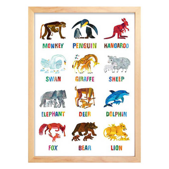 eric carle