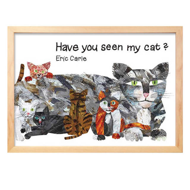 eric carle